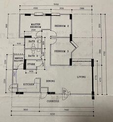Blk 660 Choa Chu Kang Crescent (Choa Chu Kang), HDB 4 Rooms #633831711